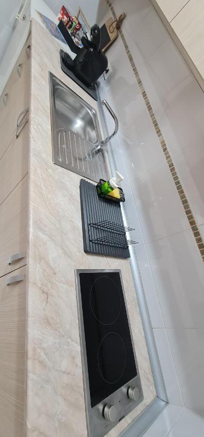 Design Apartment Rio: Business Lux in City Center Cuprija Exterior photo