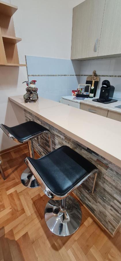 Design Apartment Rio: Business Lux in City Center Cuprija Exterior photo