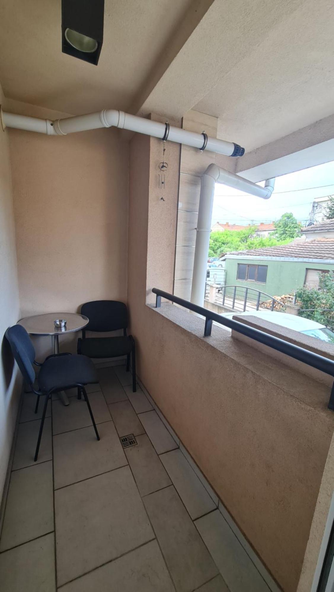 Design Apartment Rio: Business Lux in City Center Cuprija Exterior photo