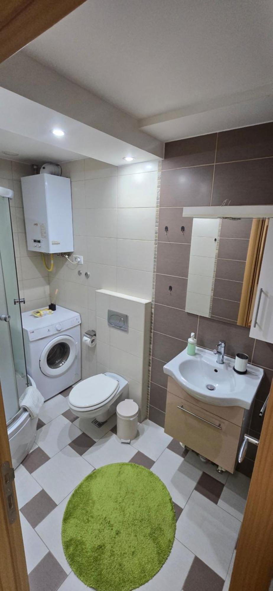Design Apartment Rio: Business Lux in City Center Cuprija Exterior photo